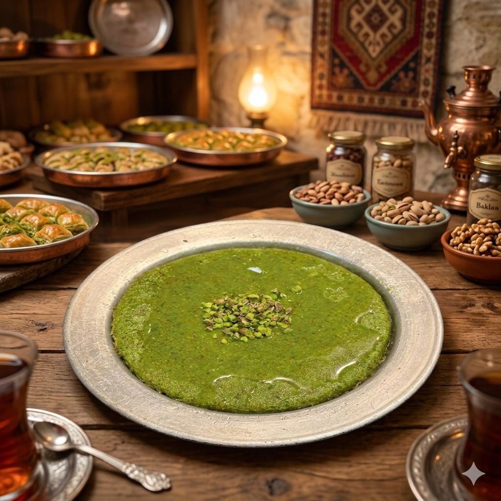 Fıstıkzade