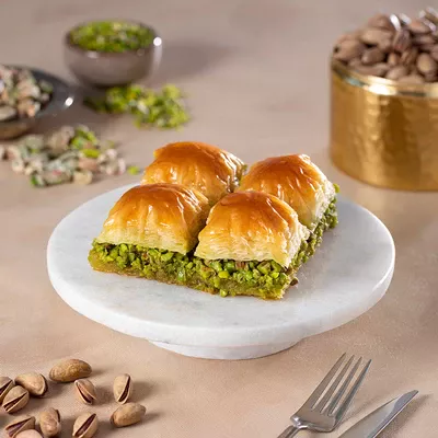 Klasik Baklava